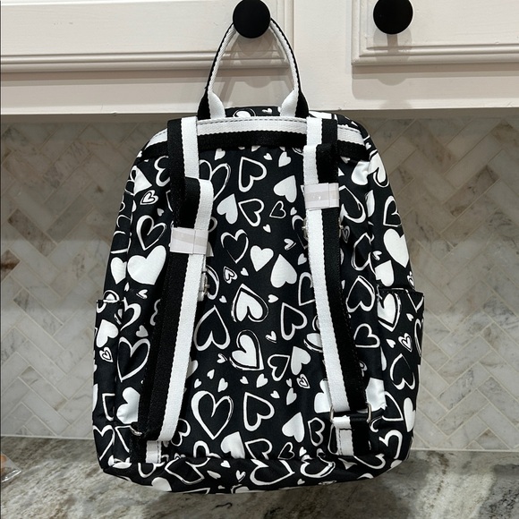 NWT!! Brighton Endless Love Backpack